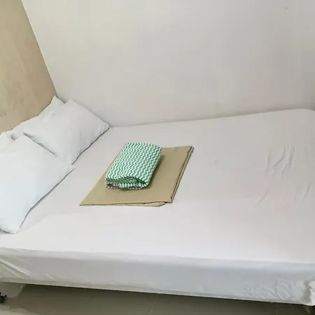 Rosaland Staycation