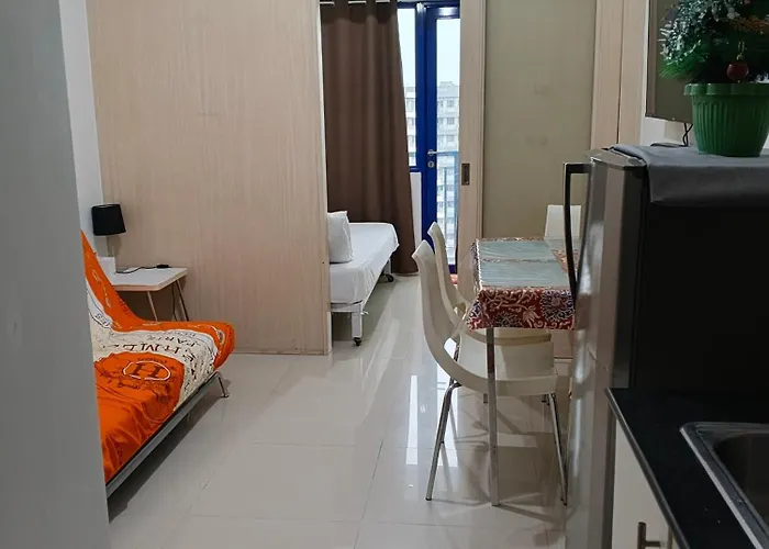 Rosaland Staycation 5*