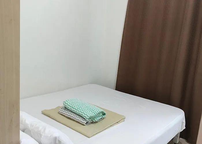 Hotel Rosaland Staycation Manila