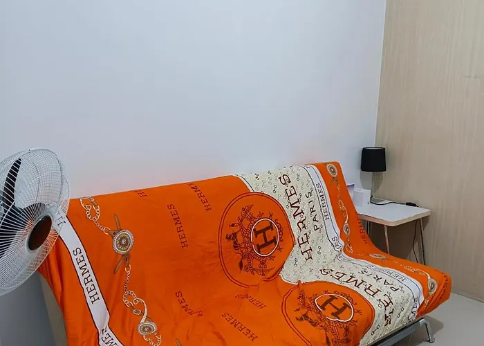 Hotel Rosaland Staycation Manila