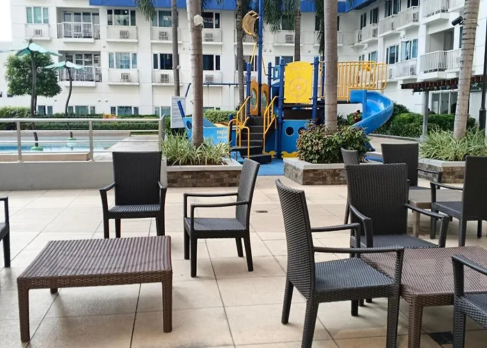Hotel Rosaland Staycation